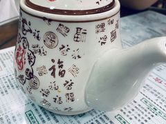 -仁信老铺(华盖路店)