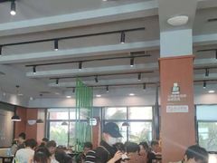 -魏斯理汉堡(西安沣东吾悦店)