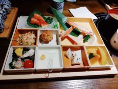 -蟹将军·松叶蟹和牛日料放题自助(K11店)