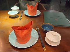 -宋·川菜(珠江新城店)
