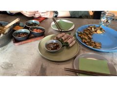 -半山腰·云南菜(侨福芳草地店)