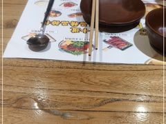 -冰川冷面·延边菜·炭烤串(观前店)