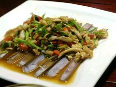 -天怡·鱼工厂(临江店)