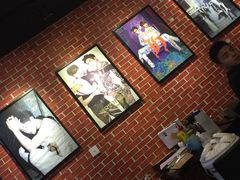 -炙韩料理·部队锅专门店