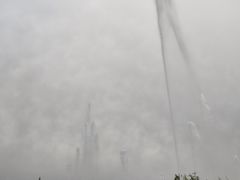 -大雁塔北广场音乐喷泉