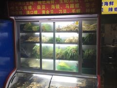 水产区-八一湛江生蚝(文明东路总店)
