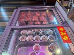-尚品海鲜肥牛自助火锅(湖明店)