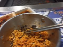 -尹珍珠·韩式无限烤肉(回龙湾店)