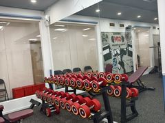 -即刻健身馆(对外经贸店)