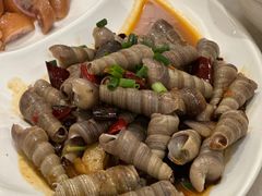 -华盛丰温州大排档(东三环南路店)