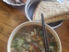 -清真马杰山牛肉汤馆