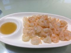 -老人和饭店(打浦路店)
