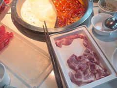 -辣虎·庭院火锅(临平新天地店)