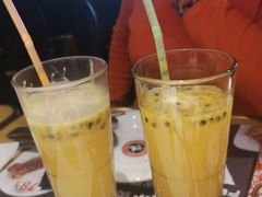-斗牛士牛排(南京东路店)