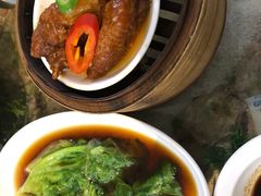 -九九私厨(石溪店)