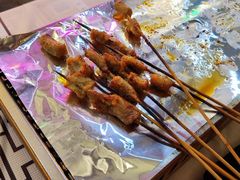 -云晓光头烧烤吧(新大陆广场店)