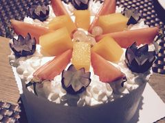 -广州中心皇冠假日酒店-环市食坊·海鲜自助餐厅