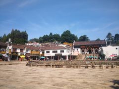 -九华山风景区