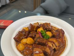 -楚鲜·汉正街一号(天河店)
