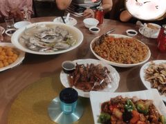 -江南村海鲜馆(洞头店)
