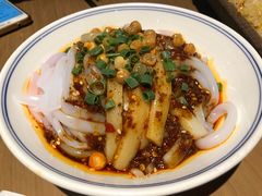 -卞氏菜根香(青羊万达店)