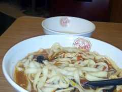 -顺溜削面(大王路店)