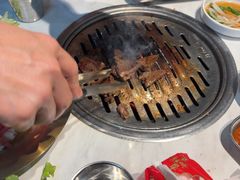 -六七八韩式烤肉·韩国料理(上杭路店)