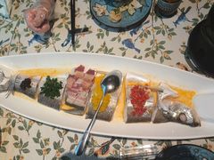 -彩虹之约•淮扬家宴(亚运村店)