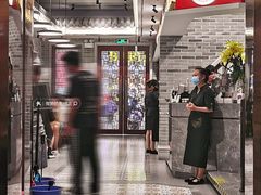 大堂-民信老铺(双皮奶博物馆店)