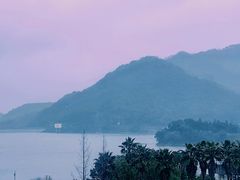 -宁波九龙湖开元度假村