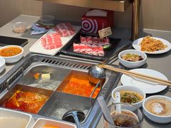 -海底捞火锅(杭州萧山宝龙广场店)