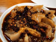 -蒋家槟豆面皮(友爱路店)
