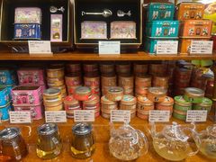 -布兰兔的植物庄园(杭州南宋御街店)