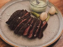 牛腹心肉-RAC BAR(安福路店)