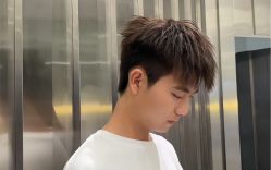 -风生造型
