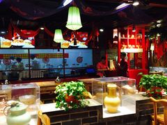 -满园春饼(运河城店)