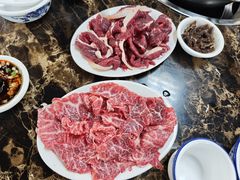 -蔡社牛肉城(龙湖店)