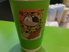 -迷客夏Milksha(无锡苏宁店)