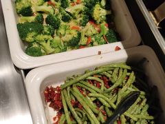 -好伦哥比萨烤肉自助(马家堡店)