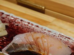 -镹·鱼料理  国产鱼使用店