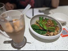 -新宝餐厅(流塘店)