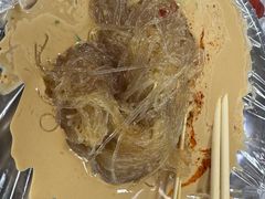 -大姐麻辣烫(莲宝中路店)