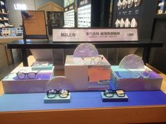 -LOHO眼镜(世纪汇广场店)