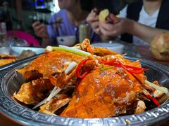 -虾糊闹(汽车东站店)