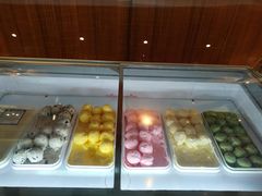 -杭州钱江新城万怡酒店-西餐厅