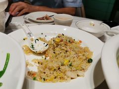 -扬州万怡酒店-中餐厅(文昌中路店)