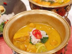 -叶叶菩提(太原别墅店)