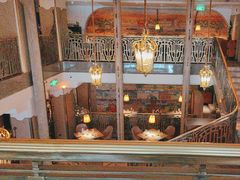 -波特曼西餐厅(中央大街店)