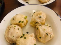-舒蔡记生煎菜饭(云南中路店)