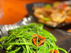 -烧蠔帮·湛江生蚝(茂南万达店)